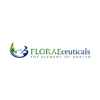 Nice Logo Design Gallery on Floraeceuticals   Logo Design Gallery Inspiration   Logomix