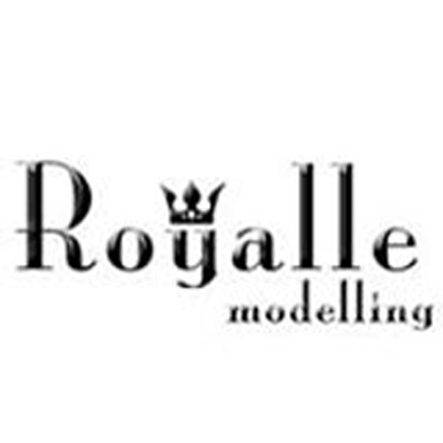 Royalle Modelling Agency Logo Design Gallery Inspiration Logomix