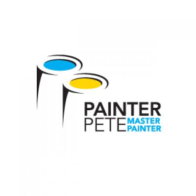 Master Painter Logo