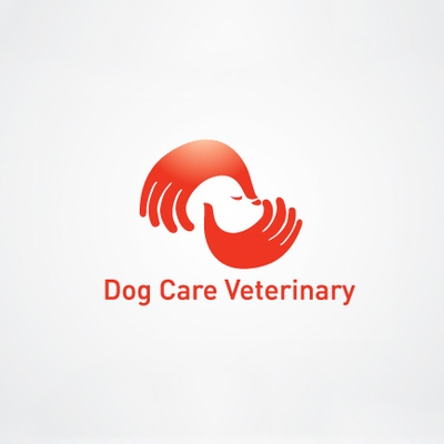 veterinary logo designs