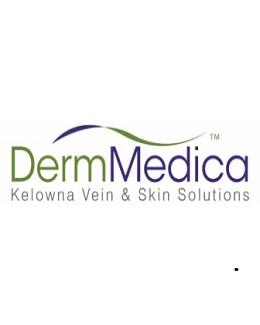 DermMedica | Logo Design Gallery Inspiration | LogoMix