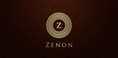 Zenon Logo by Almosh82