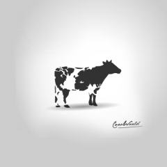 Cow World Concept