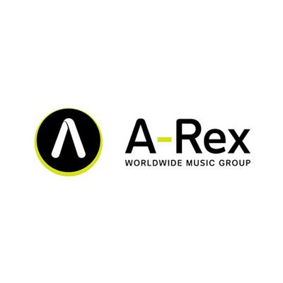 A-Rex | Logo Design Gallery Inspiration | LogoMix