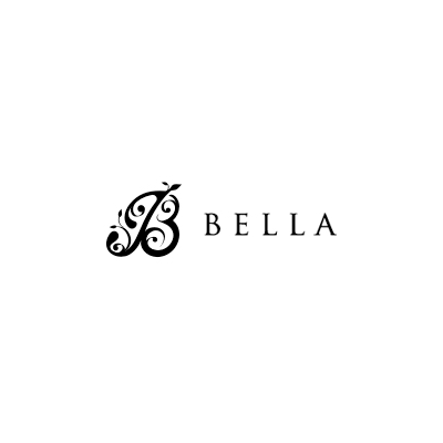 Bella Logo | Logo Design Gallery Inspiration | LogoMix