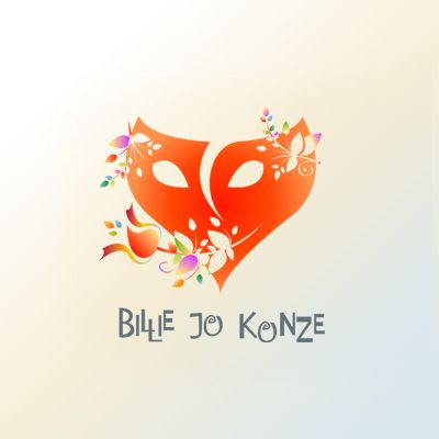 Billie Jo Konze Logo Design