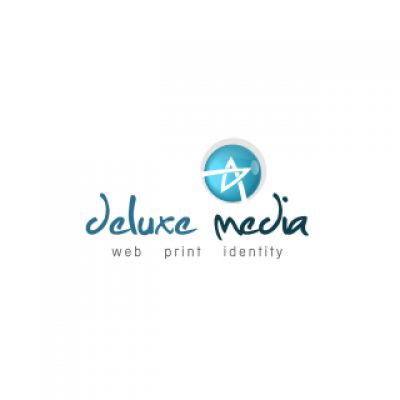 Deluxe Media Logo
