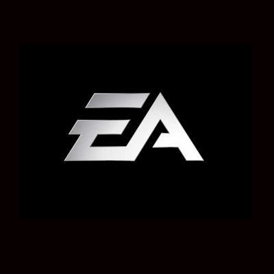Electronic Arts Logo Design