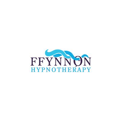 FFYNNON Hypnotherapy Logo Design
