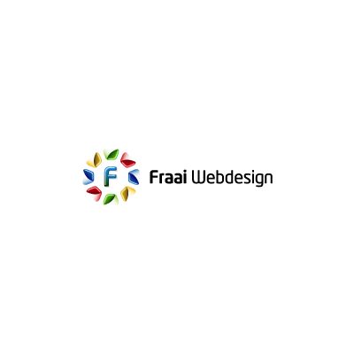 Fraai Webdesign Logo Design