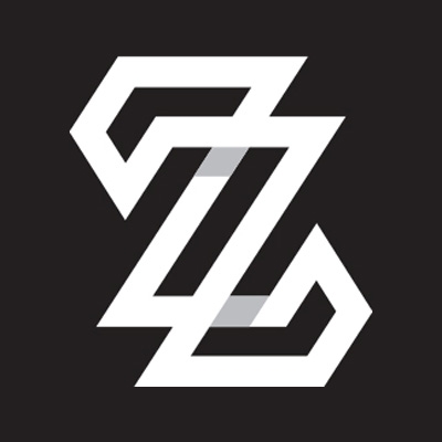 Zz logo | Logo Design Gallery Inspiration | LogoMix