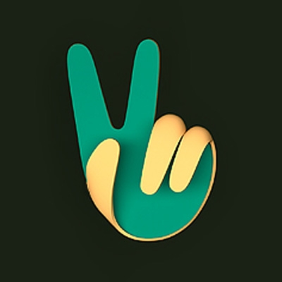 peace logo | Logo Design Gallery Inspiration | LogoMix