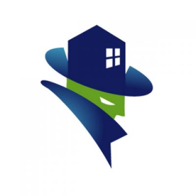 HousePriceSpy Logo Design