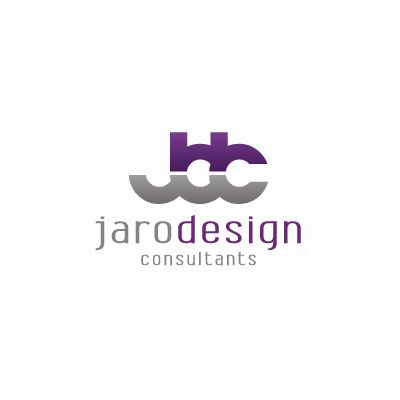 Jaro Design Consultants Logo Design
