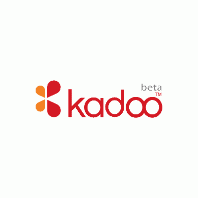 Kadoo Logo Design