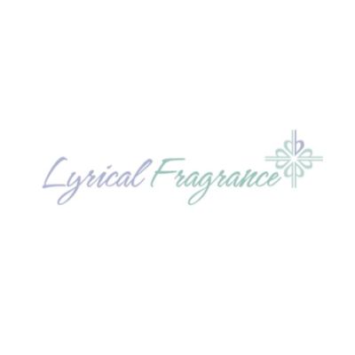 Lyrical Fragrance Logo Design