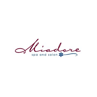 Miadore Logo Design