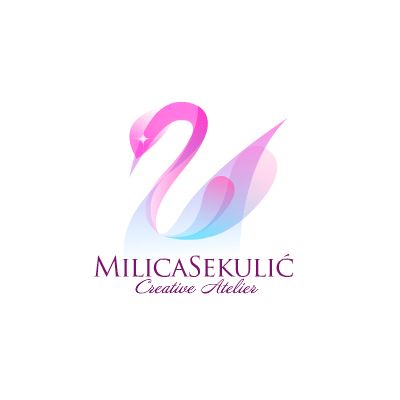 MilicaSekulic Logo Design