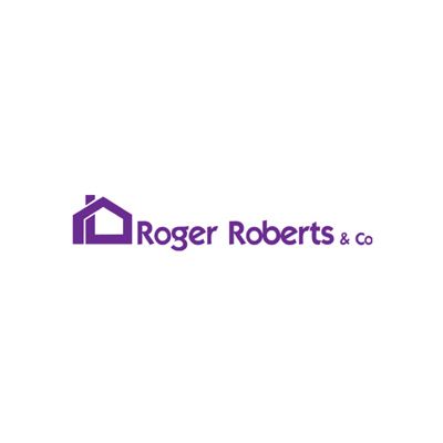 Roger Roberts & Co Logo Design
