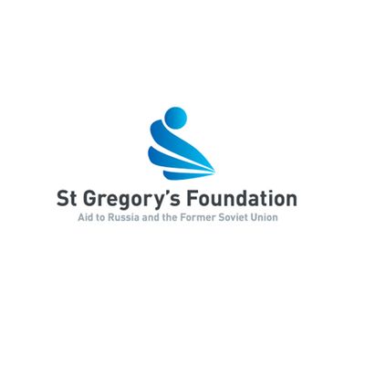 St Gregory’s Foundation Logo Design
