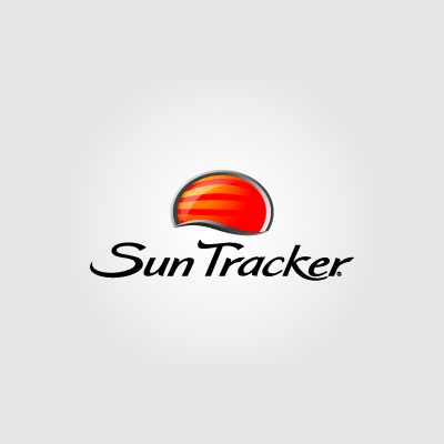 Sun Tracker Logo Design