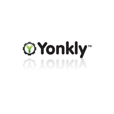 Yonkly Logo Design