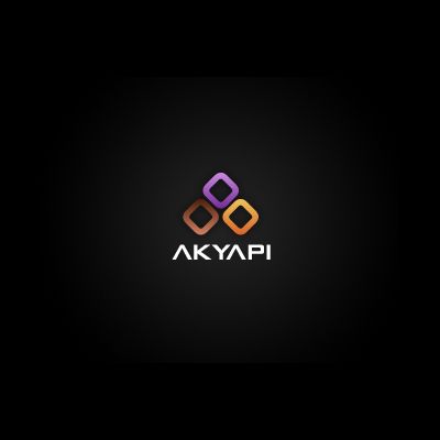 Akyapi Logo Design