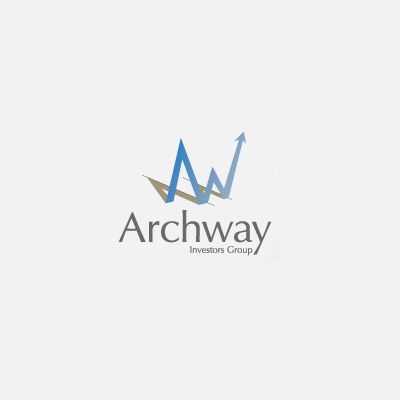 Archway Logo Design