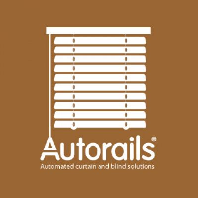 Autorails Logo Design