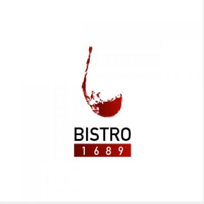 Bristro 1689 Logo Design
