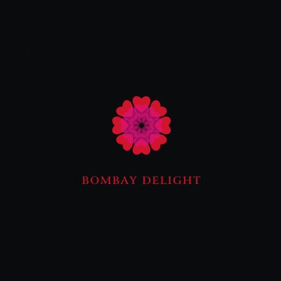 Bombay Delight Logo Design