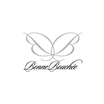Bonne Bouchee Logo Design