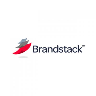 Brandstack Logo Design