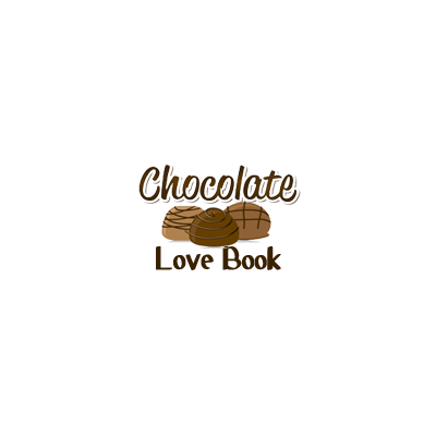 chocolate logo design