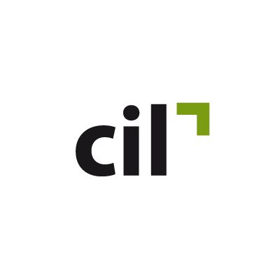 Cil Logo Design