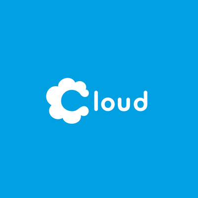 Cloud | Logo Design Gallery Inspiration | LogoMix