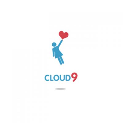 Cloud9 Logo Design