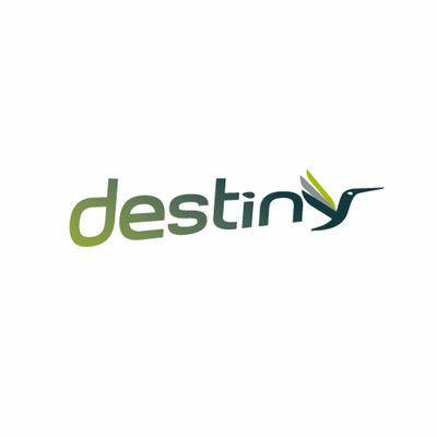 Infinity Destiny Logo Template | PosterMyWall