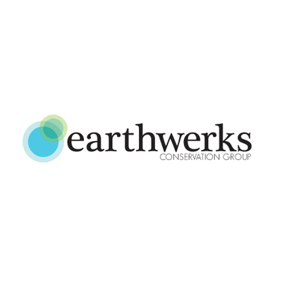 Earth Werks | Logo Design Gallery Inspiration | LogoMix