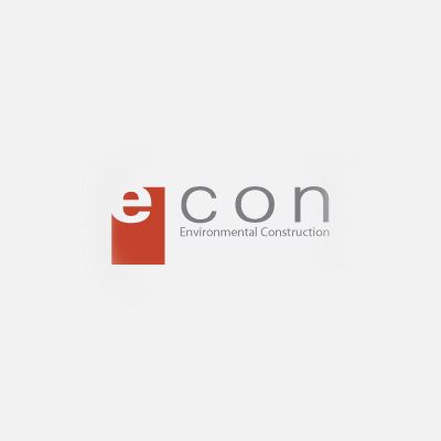 Econ Logo Design