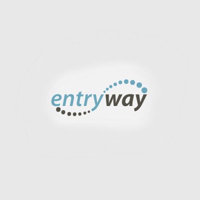 Entry Way Logo Design