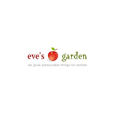 Eve's Garden Logo Design