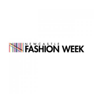 Newcastle Fashion Week Logo Design