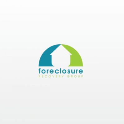  Foreclosure Logo Design
