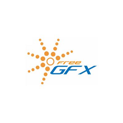 Free GFX Logo Design