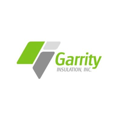 Garrity Logo Design