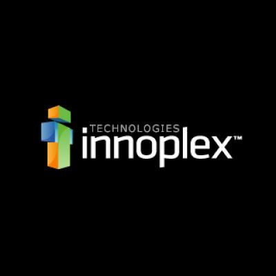 Innoplex Technologies Logo Design