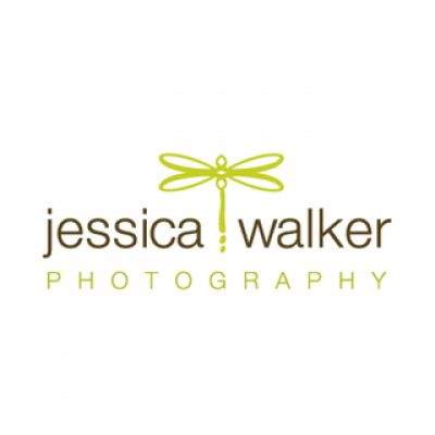 Jessica Walker Logo Design