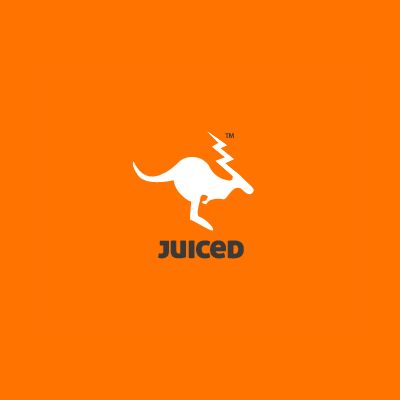 Juiced Logo Design