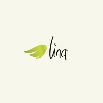 Lina | Logo Design Gallery Inspiration | LogoMix